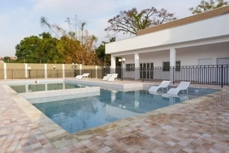 Foto 4 de Sobrado com 3 quartos à venda, 119m2 em Parque Santo Antônio, Taubate - SP