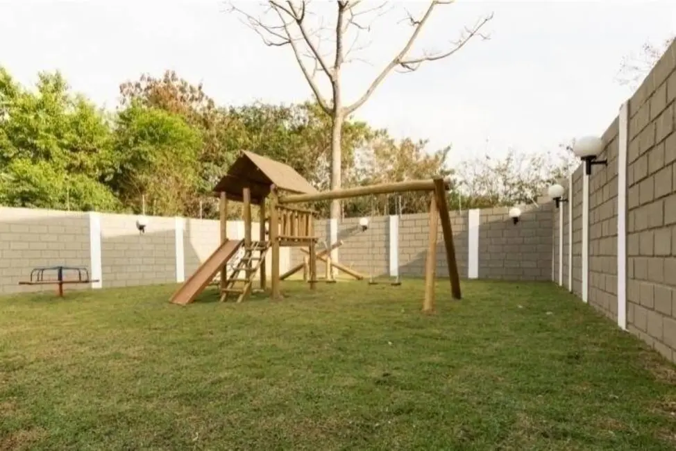 Foto 9 de Sobrado com 3 quartos à venda, 119m2 em Parque Santo Antônio, Taubate - SP