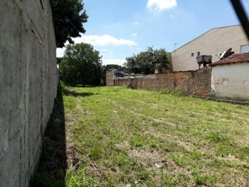 Foto 1 de Terreno / Lote à venda, 750m2 em Chácara do Visconde, Taubate - SP