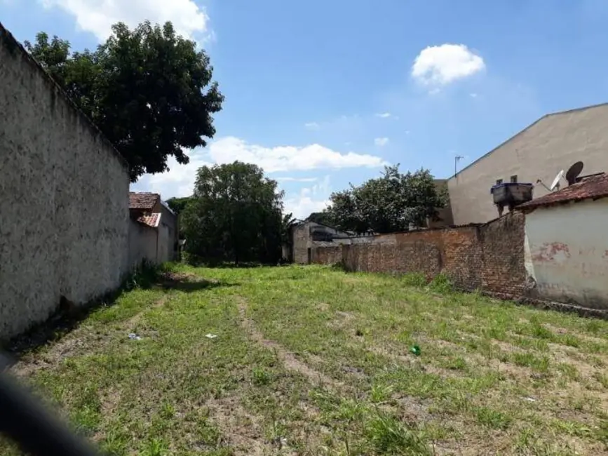 Foto 3 de Terreno / Lote à venda, 750m2 em Chácara do Visconde, Taubate - SP