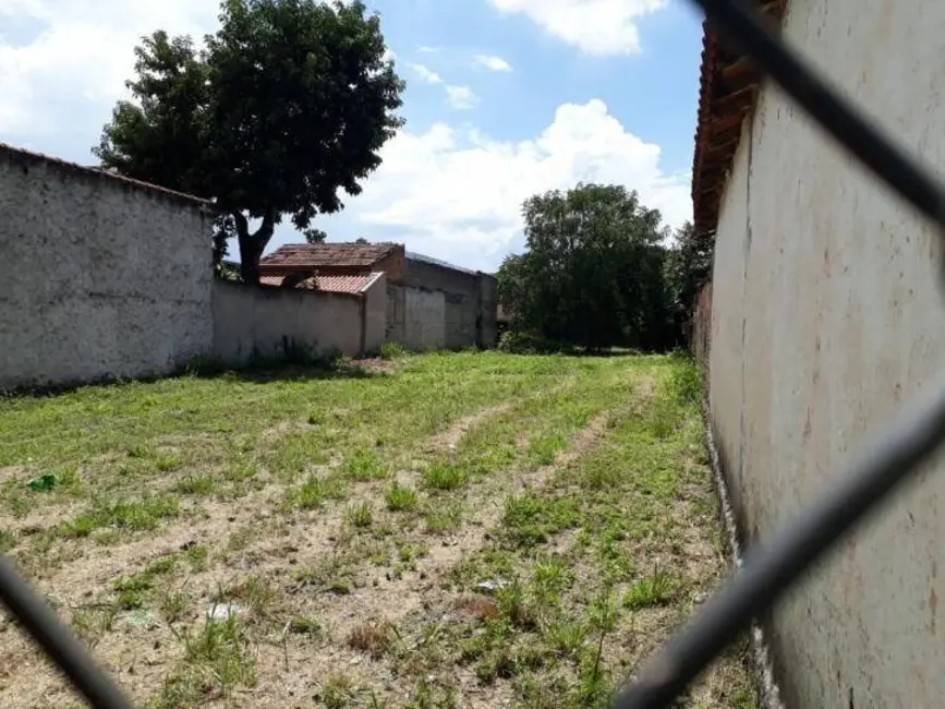 Foto 4 de Terreno / Lote à venda, 750m2 em Chácara do Visconde, Taubate - SP