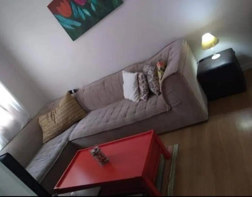 Foto 3 de Sobrado com 4 quartos à venda, 221m2 em Tremembe - SP