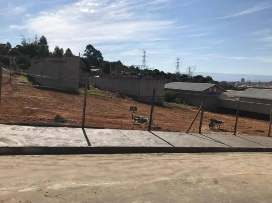 Foto 1 de Terreno / Lote à venda, 250m2 em Chácara São Félix, Taubate - SP