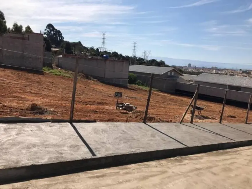 Foto 2 de Terreno / Lote à venda, 250m2 em Chácara São Félix, Taubate - SP