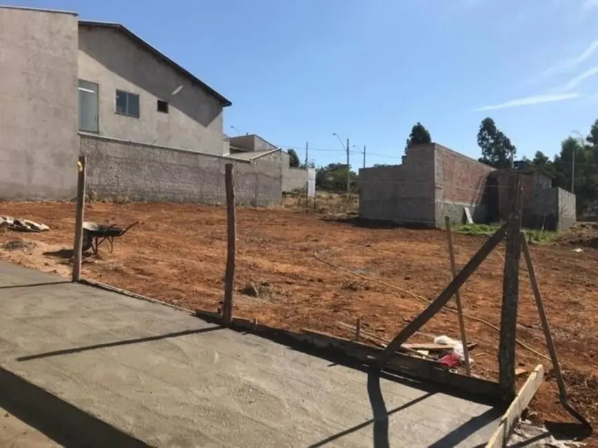 Foto 3 de Terreno / Lote à venda, 250m2 em Chácara São Félix, Taubate - SP