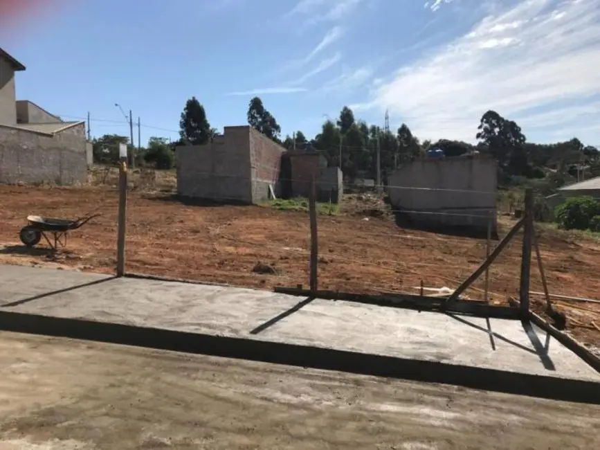 Foto 4 de Terreno / Lote à venda, 250m2 em Chácara São Félix, Taubate - SP