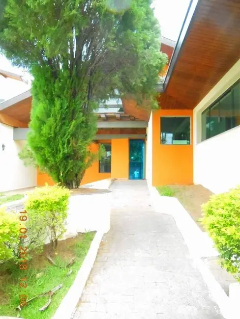 Foto 2 de Casa com 3 quartos à venda, 400m2 em Jardim das Nações, Taubate - SP