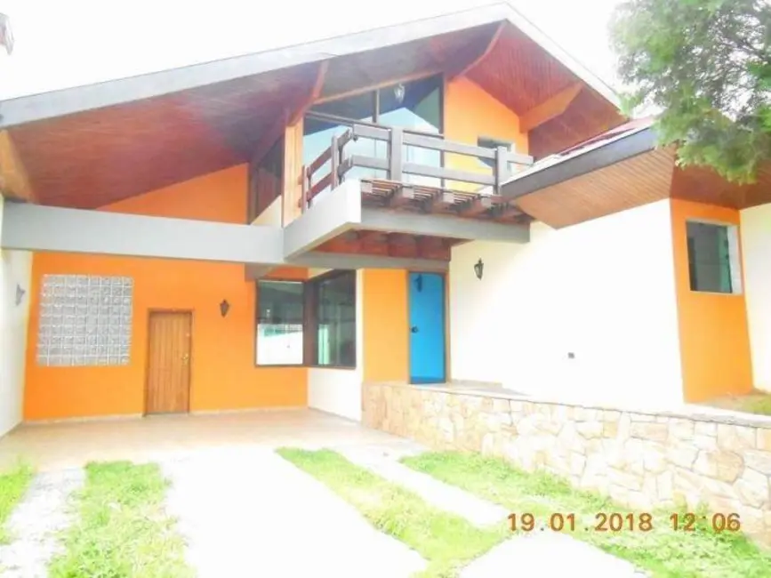 Foto 3 de Casa com 3 quartos à venda, 400m2 em Jardim das Nações, Taubate - SP