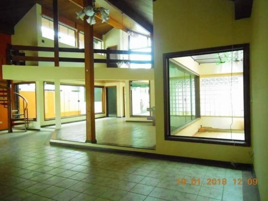 Foto 5 de Casa com 3 quartos à venda, 400m2 em Jardim das Nações, Taubate - SP