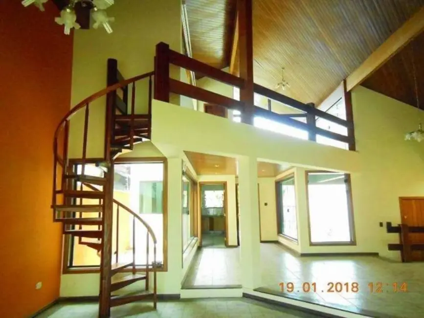Foto 7 de Casa com 3 quartos à venda, 400m2 em Jardim das Nações, Taubate - SP