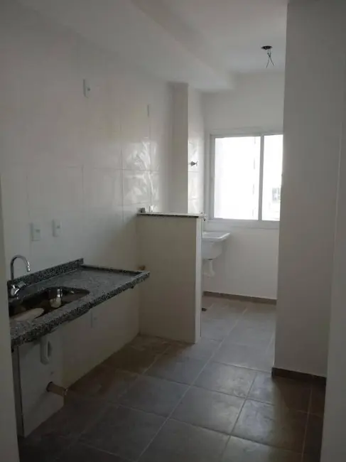 Foto 6 de Apartamento com 2 quartos à venda, 66m2 em Parque São Luís, Taubate - SP