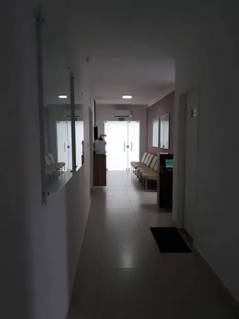 Foto 6 de Sala Comercial para alugar, 15m2 em Jardim das Nações, Taubate - SP