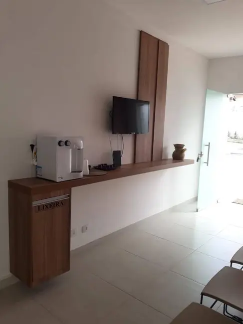 Foto 8 de Sala Comercial para alugar, 15m2 em Jardim das Nações, Taubate - SP