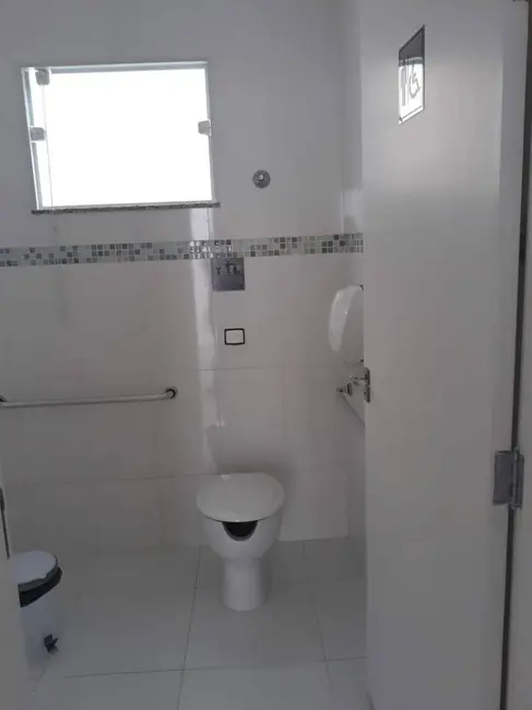 Foto 9 de Sala Comercial para alugar, 15m2 em Jardim das Nações, Taubate - SP