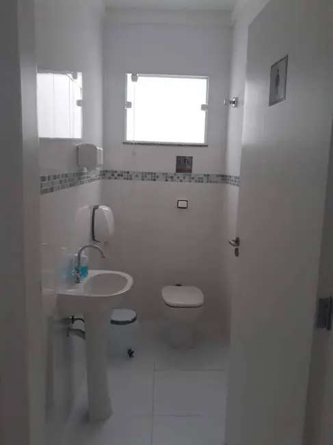 Foto 4 de Sala Comercial para alugar, 15m2 em Jardim das Nações, Taubate - SP