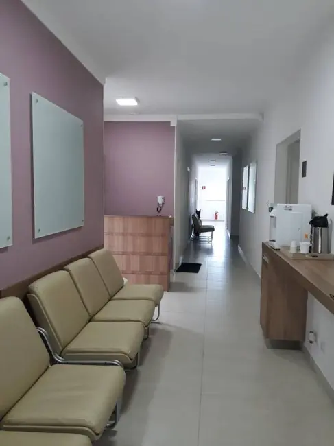 Foto 3 de Sala Comercial para alugar, 15m2 em Jardim das Nações, Taubate - SP