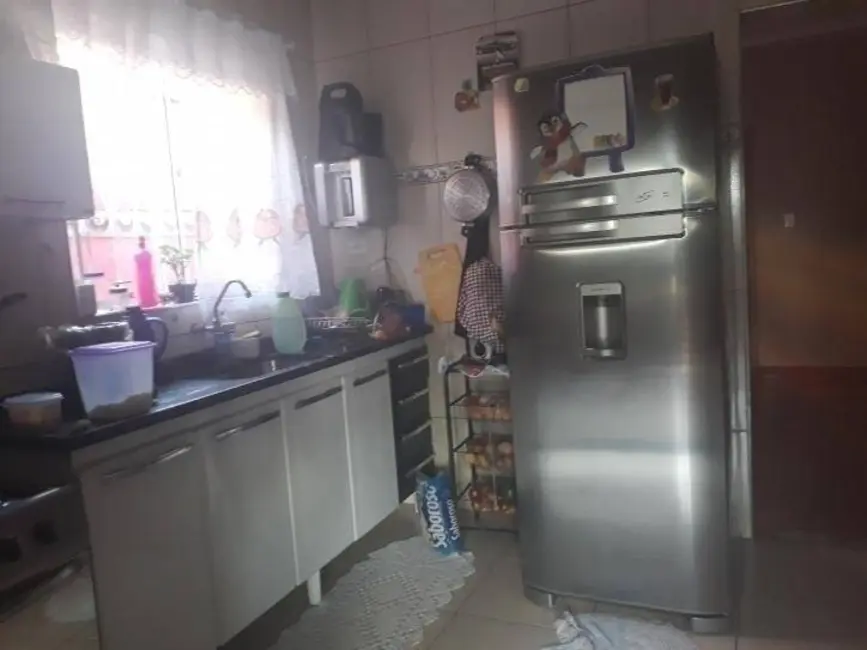 Foto 4 de Casa com 3 quartos à venda, 230m2 em Chácara do Visconde, Taubate - SP