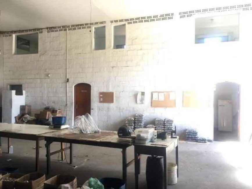 Foto 6 de Sala Comercial à venda, 1000m2 em Jardim das Bandeiras, Taubate - SP