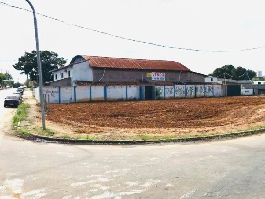 Foto 7 de Sala Comercial à venda, 1000m2 em Jardim das Bandeiras, Taubate - SP