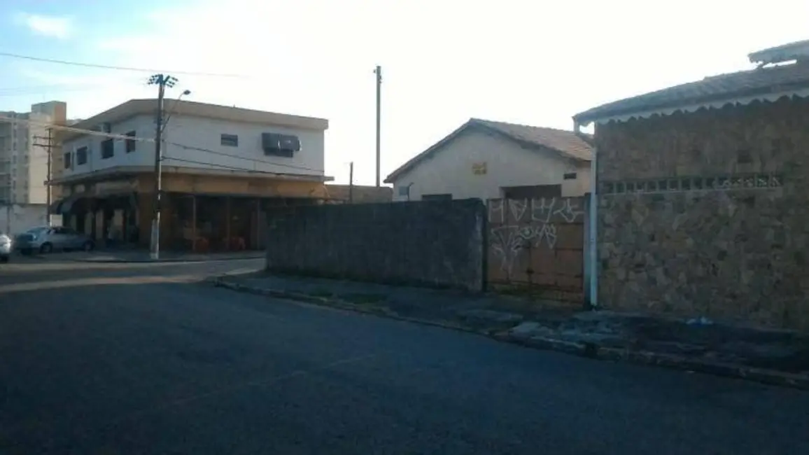 Foto 2 de Terreno / Lote à venda, 286m2 em Jardim Jaraguá, Taubate - SP