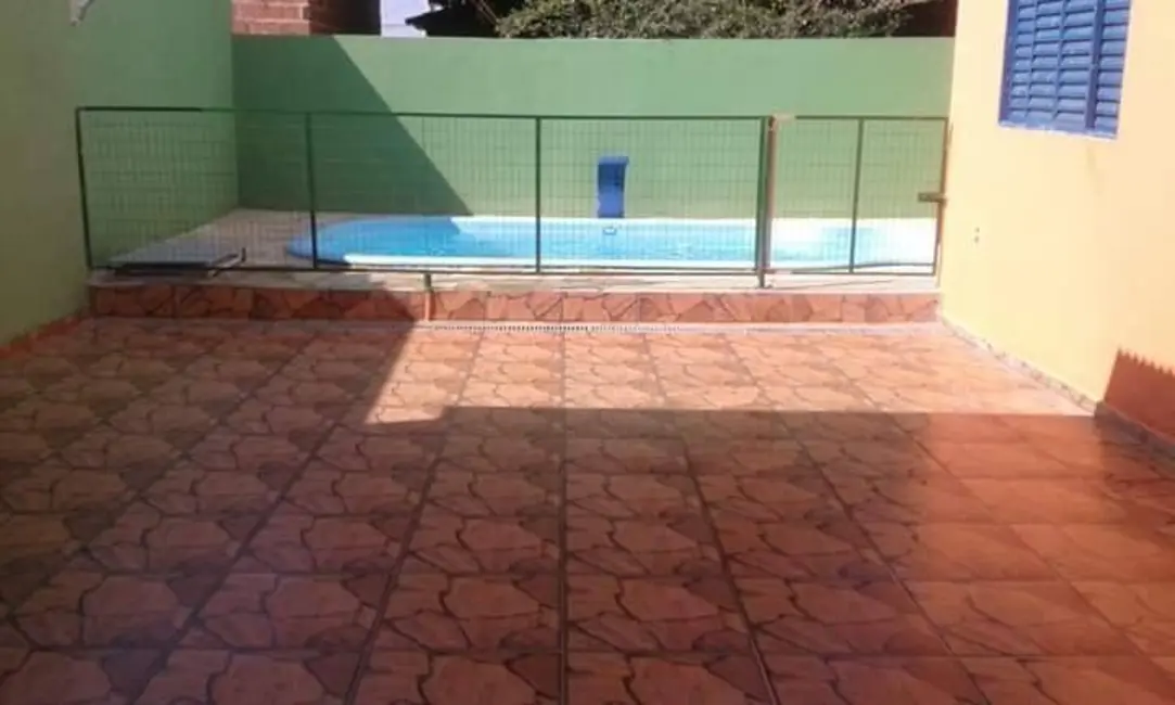 Foto 6 de Casa com 3 quartos à venda, 250m2 em Conjunto Residencial Araretama, Pindamonhangaba - SP