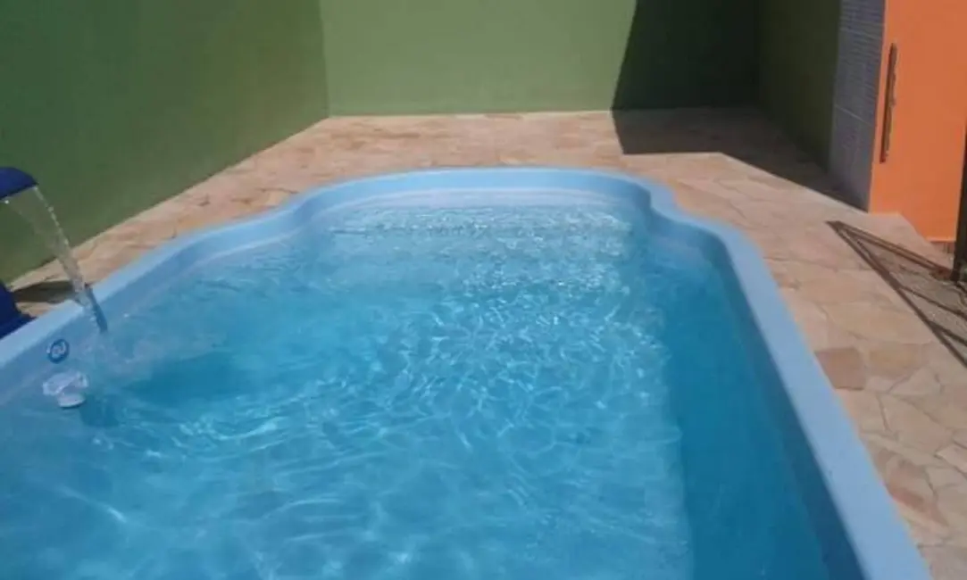 Foto 8 de Casa com 3 quartos à venda, 250m2 em Conjunto Residencial Araretama, Pindamonhangaba - SP