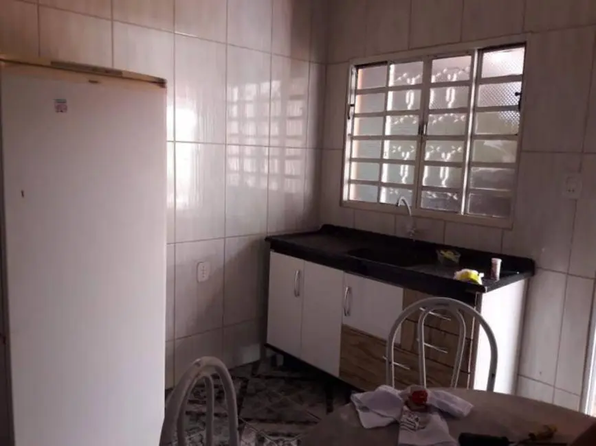 Foto 7 de Casa com 3 quartos à venda, 250m2 em Conjunto Residencial Araretama, Pindamonhangaba - SP
