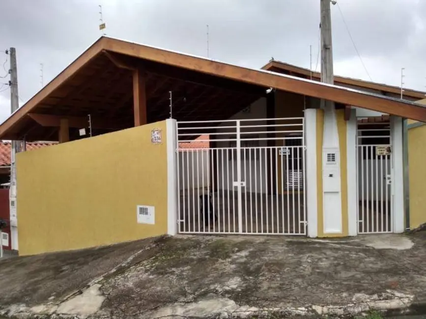 Foto 1 de Casa com 2 quartos à venda, 87m2 em São Gonçalo, Taubate - SP