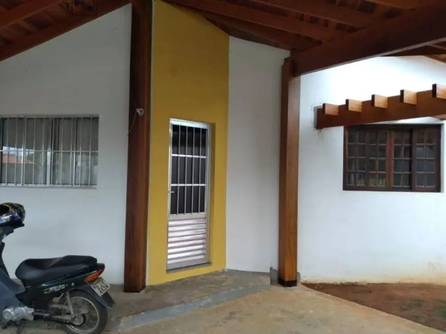 Foto 7 de Casa com 2 quartos à venda, 87m2 em São Gonçalo, Taubate - SP