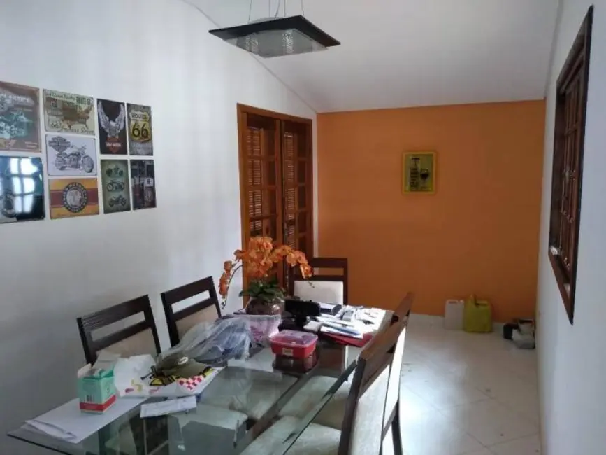 Foto 8 de Casa com 2 quartos à venda, 87m2 em São Gonçalo, Taubate - SP