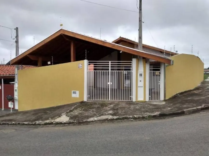 Foto 3 de Casa com 2 quartos à venda, 87m2 em São Gonçalo, Taubate - SP