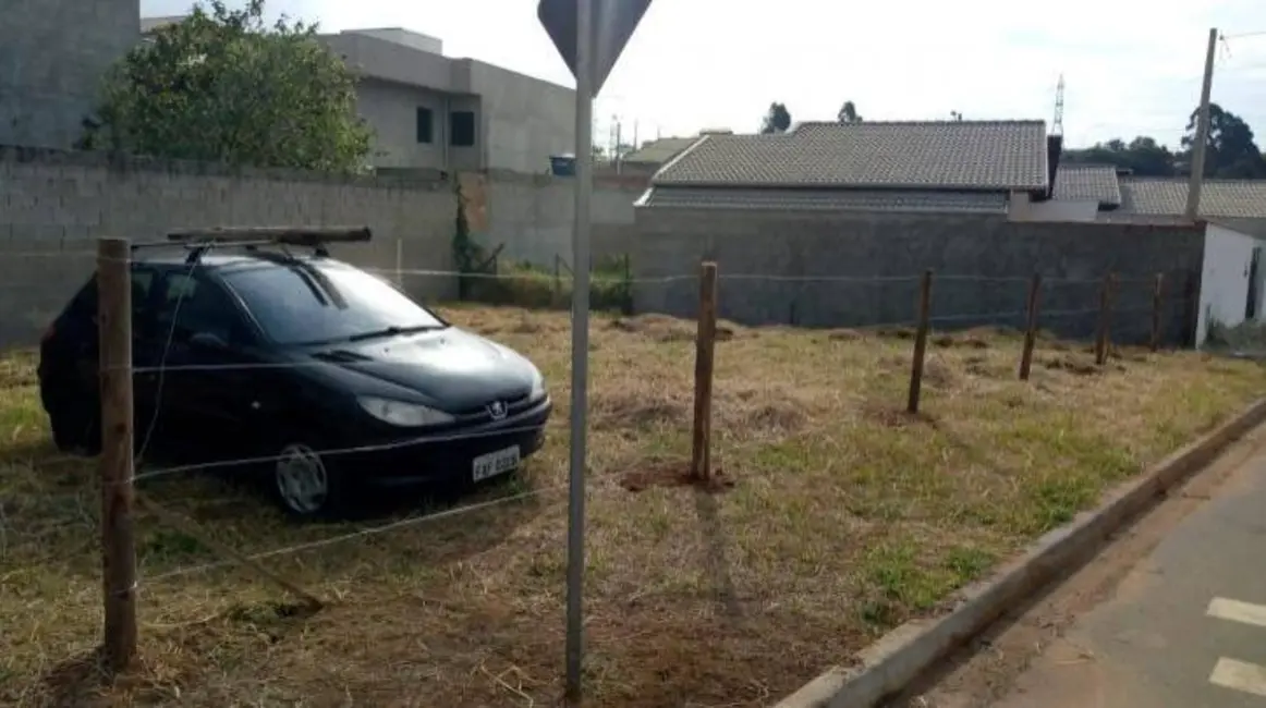 Foto 2 de Terreno / Lote à venda, 293m2 em Chácara São Félix, Taubate - SP