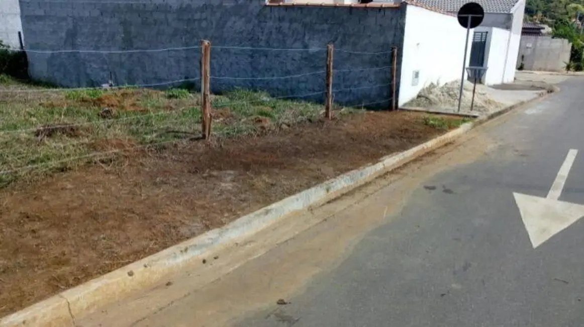 Foto 3 de Terreno / Lote à venda, 293m2 em Chácara São Félix, Taubate - SP