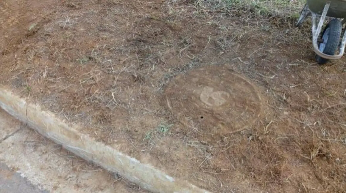 Foto 5 de Terreno / Lote à venda, 293m2 em Chácara São Félix, Taubate - SP