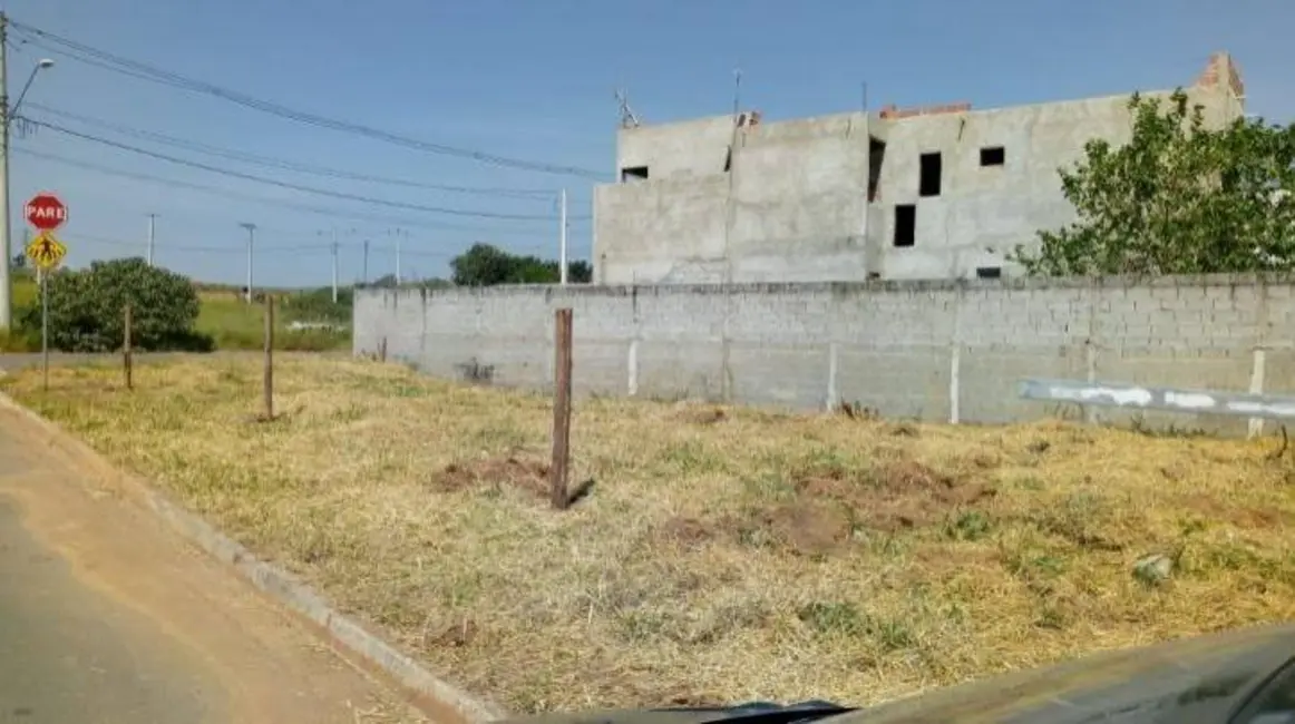 Foto 4 de Terreno / Lote à venda, 293m2 em Chácara São Félix, Taubate - SP
