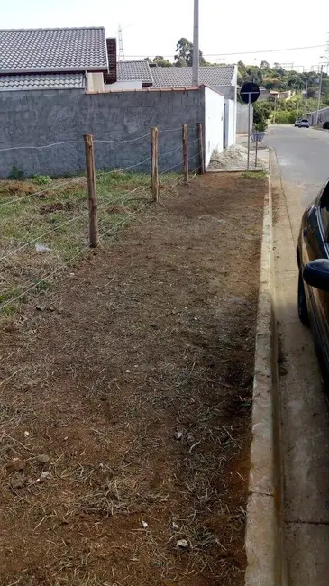 Foto 1 de Terreno / Lote à venda, 293m2 em Chácara São Félix, Taubate - SP