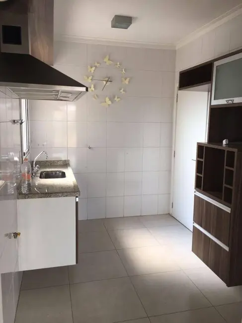 Foto 9 de Apartamento com 3 quartos à venda, 99m2 em Jardim das Nações, Taubate - SP
