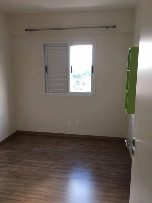 Foto 8 de Apartamento com 3 quartos à venda, 99m2 em Jardim das Nações, Taubate - SP