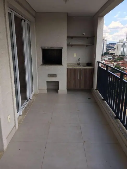 Foto 7 de Apartamento com 3 quartos à venda, 99m2 em Jardim das Nações, Taubate - SP
