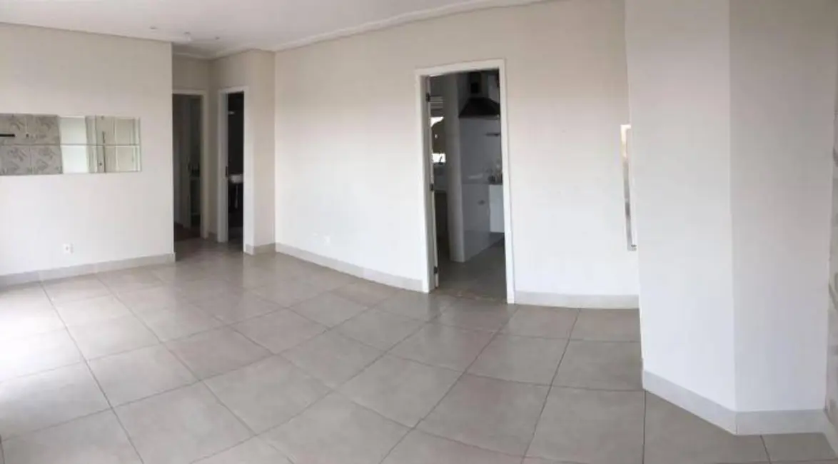 Foto 3 de Apartamento com 3 quartos à venda, 99m2 em Jardim das Nações, Taubate - SP
