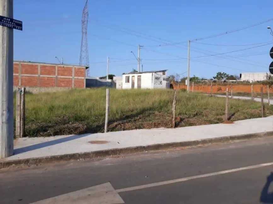 Foto 3 de Terreno / Lote à venda, 383m2 em Barreiro, Taubate - SP
