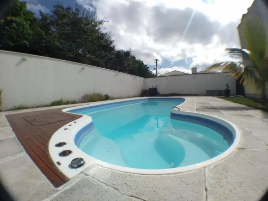 Foto 6 de Casa com 3 quartos à venda, 530m2 em Tremembe - SP