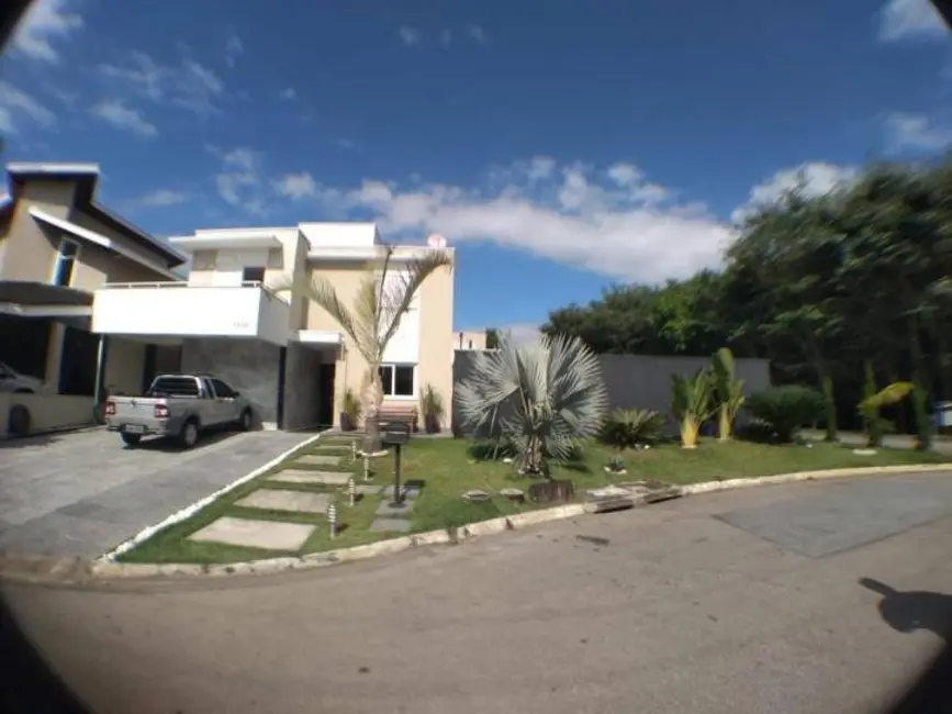 Foto 5 de Casa com 3 quartos à venda, 530m2 em Tremembe - SP