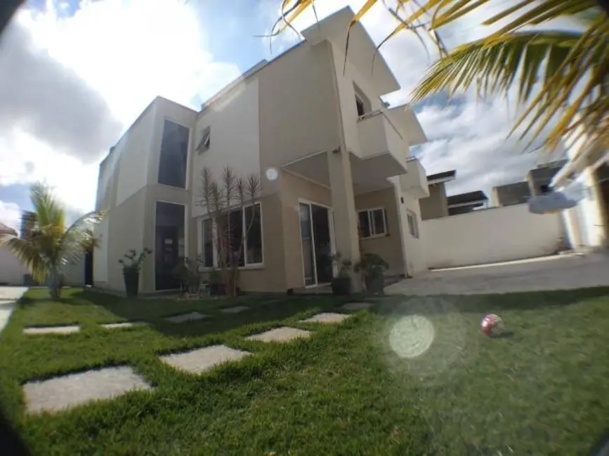 Foto 3 de Casa com 3 quartos à venda, 530m2 em Tremembe - SP