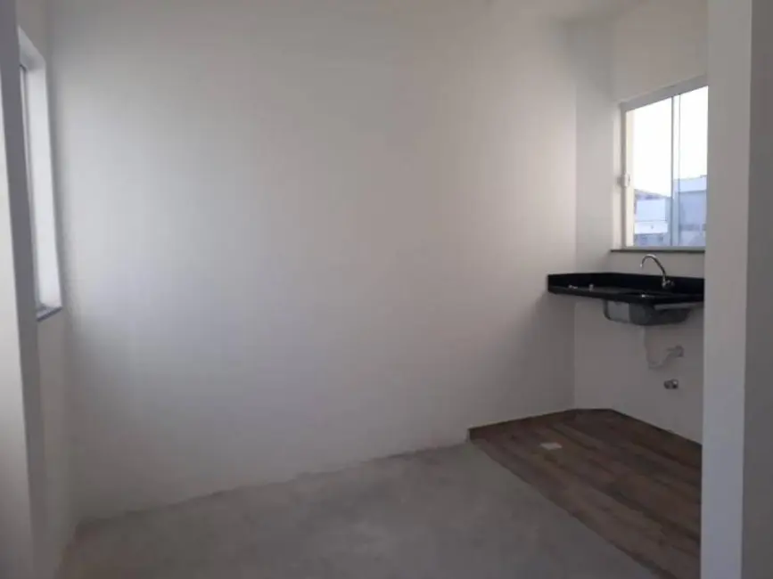 Foto 1 de Apartamento com 2 quartos à venda, 83m2 em Esplanada Independência, Taubate - SP
