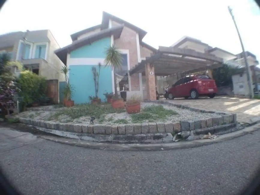 Foto 2 de Casa com 3 quartos à venda, 325m2 em Tremembe - SP