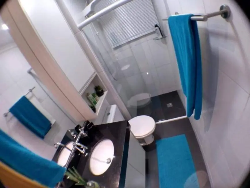 Foto 8 de Apartamento com 2 quartos à venda, 42m2 em Residencial Novo Horizonte, Taubate - SP