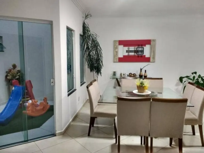 Foto 5 de Casa com 3 quartos à venda, 156m2 em Tremembe - SP