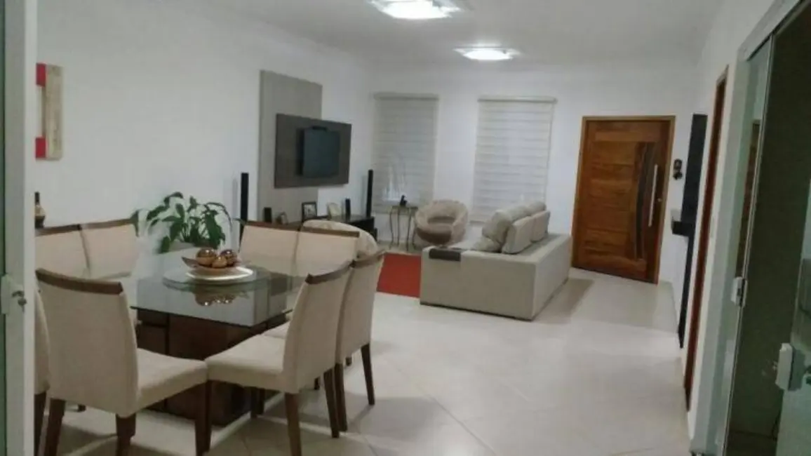 Foto 7 de Casa com 3 quartos à venda, 156m2 em Tremembe - SP