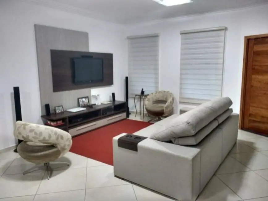 Foto 8 de Casa com 3 quartos à venda, 156m2 em Tremembe - SP